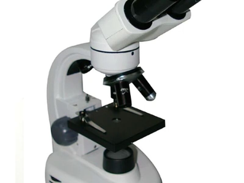 Microscopio Binocular OX-BINO CDMX