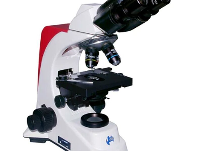 Microscopio Binocular Binoplus CDMX