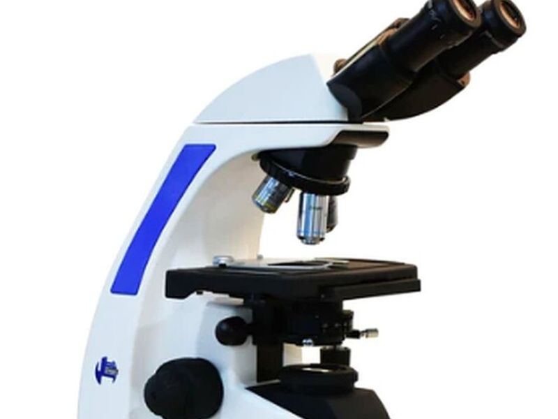 Microscopio  Binocular Virtue-N CDMX