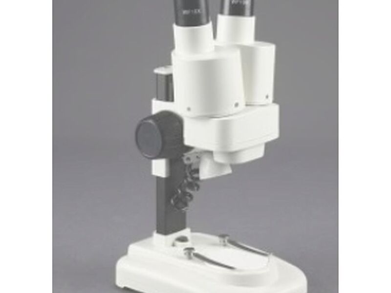Microscopio Estereoscópico Portátil CDMX