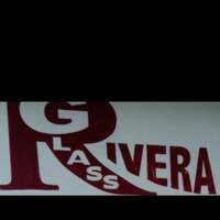 Rivera Glass