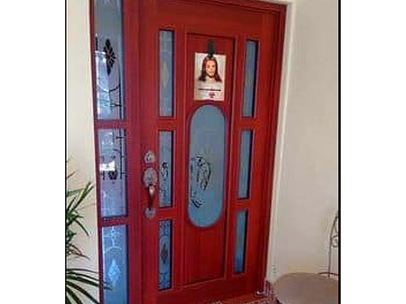 Puertas aluminio Diseño Tepic 