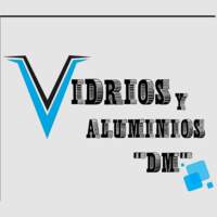 Vidrios y Aluminios DM