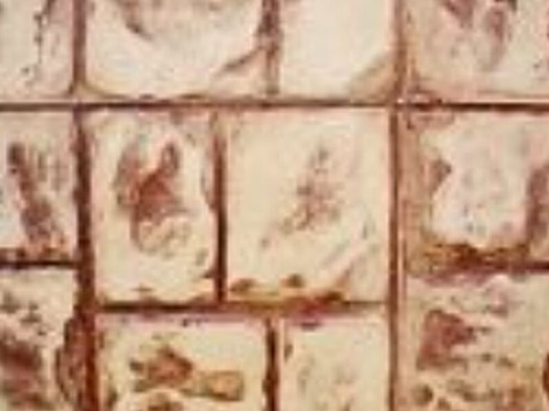 Notched Ashlar México