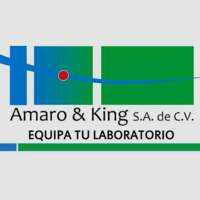 Amaro King