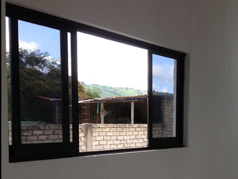 Ventana Aluminio Monterrey
