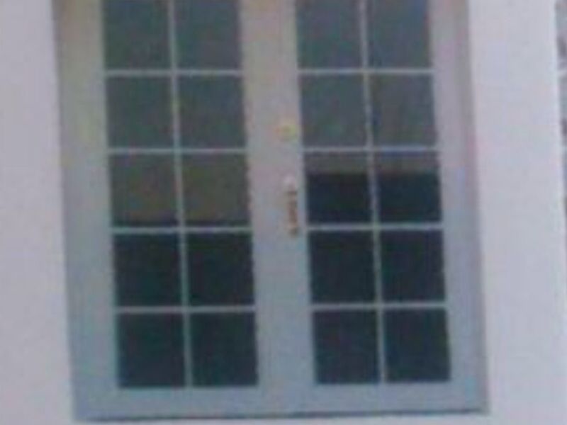 Ventana vidrio Tepic 
