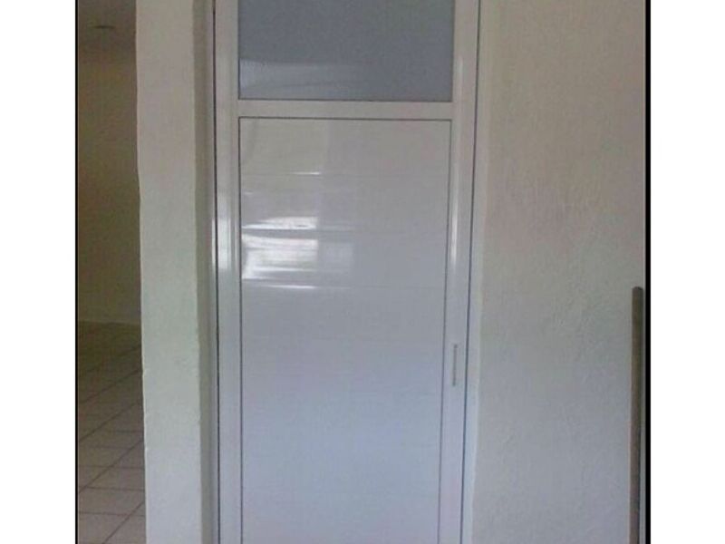 Puerta Monterrey 