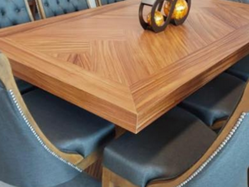 Mesa de comedor