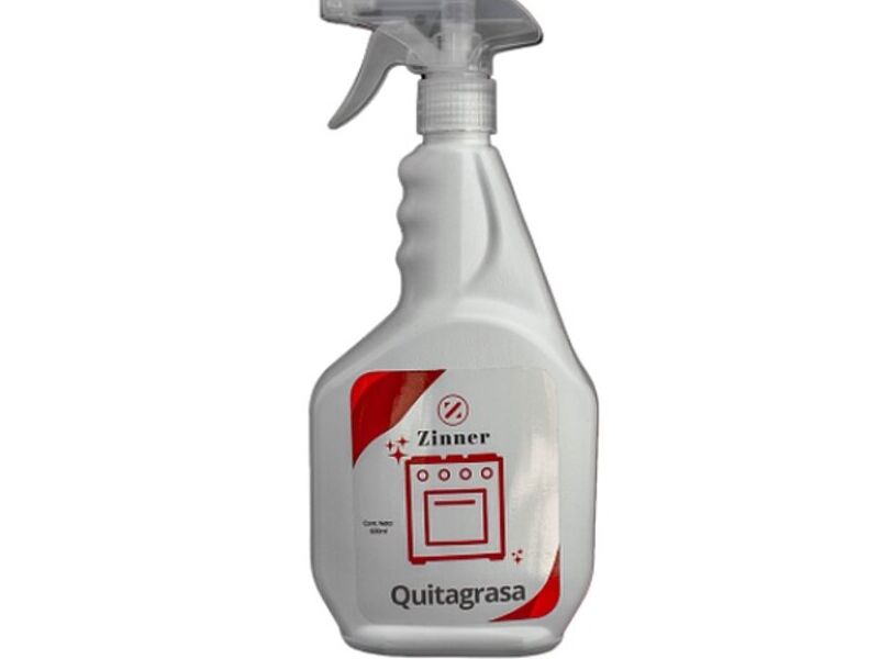 Producto Limpiavidrios Guadalupe