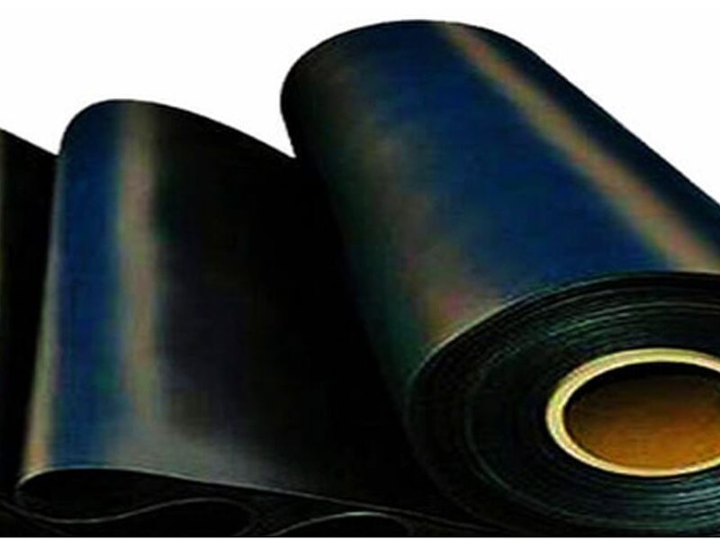 Hule EPDM México