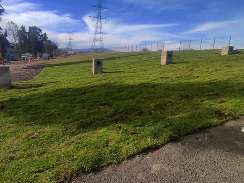 Acondicionamiento áreas verdes méxico