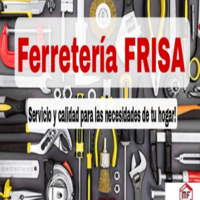Ferretería FRISA