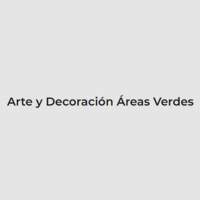 Arte y Decoración Áreas Verdes