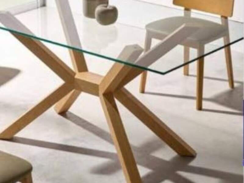 Cubiertas para mesa Cuautitlán