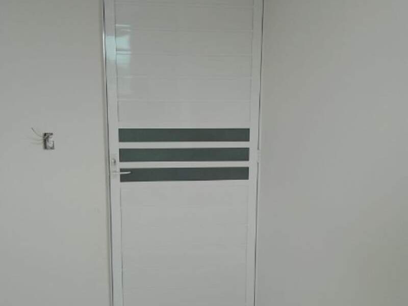 Puerta para recámara México