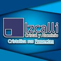 Izcalli Cristal y Aluminio