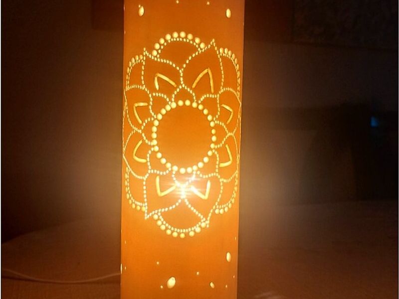 Iluminación Flor México