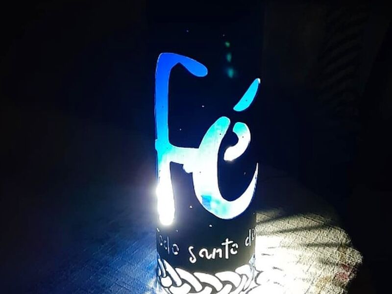 Iluminación Fé México