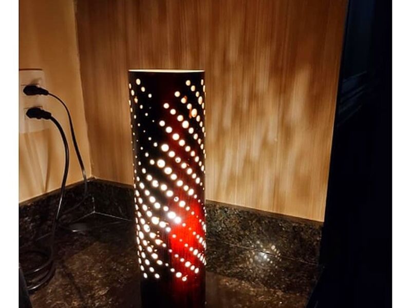 Iluminación Moderno México