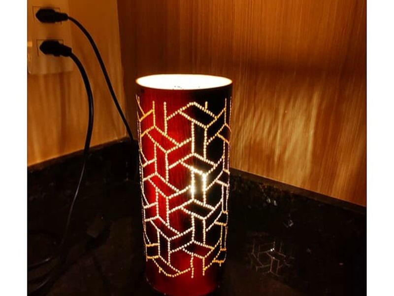 Iluminacion Interior México