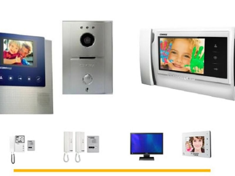 Sistema Videocomunicación Mexico