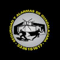 Seguridad y Alarmas