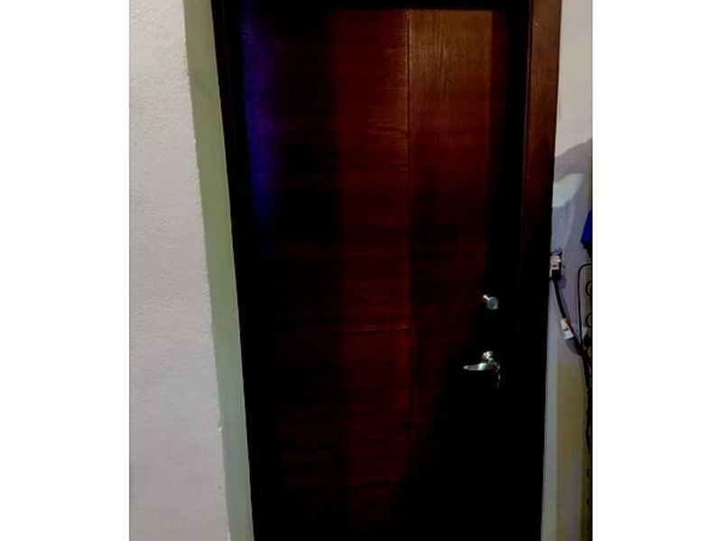 Puerta café A México