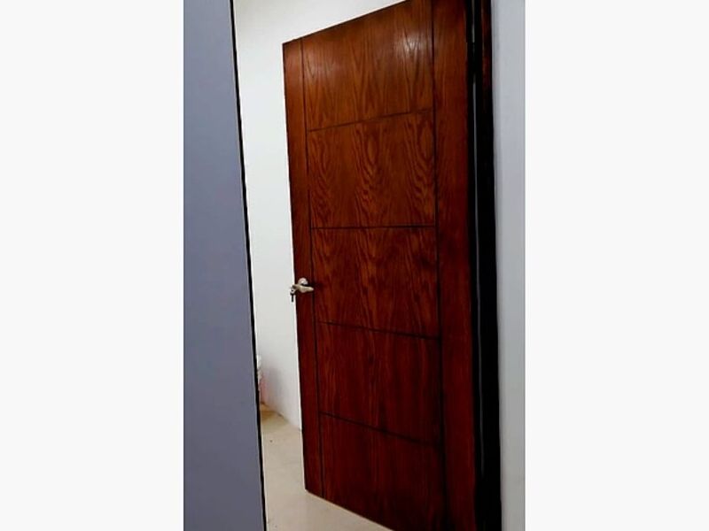 Puerta café C México