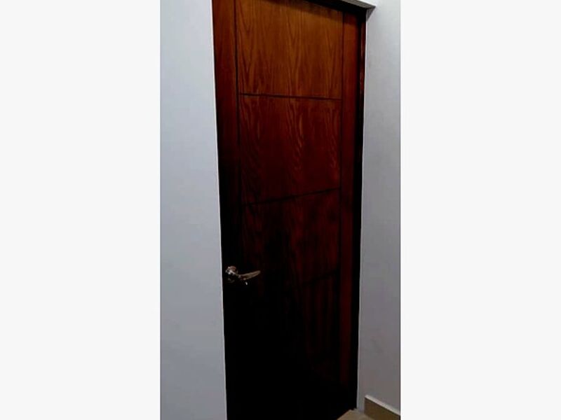 Puerta café D México