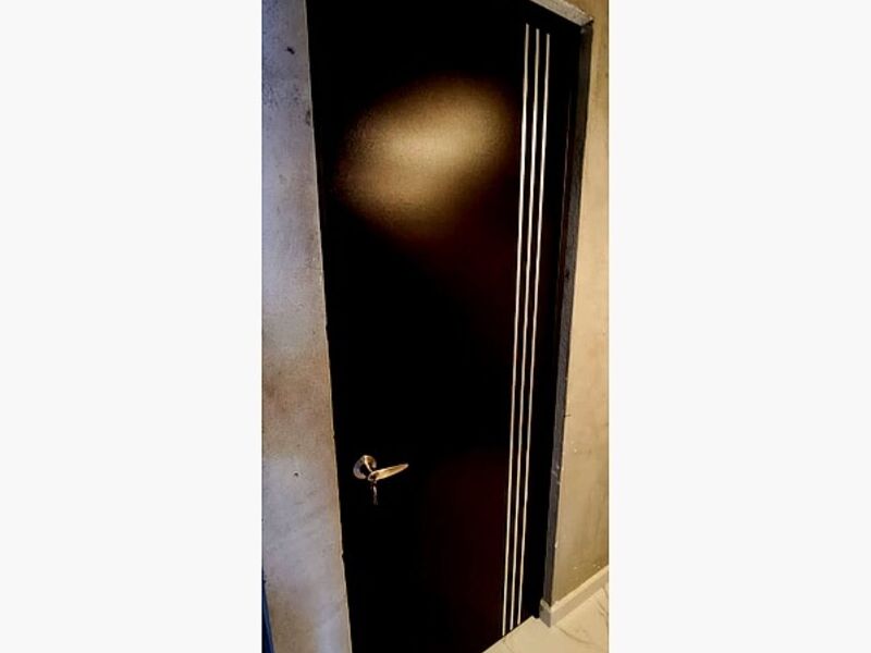 Puerta negra D México