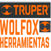 Wolfox Herramientas