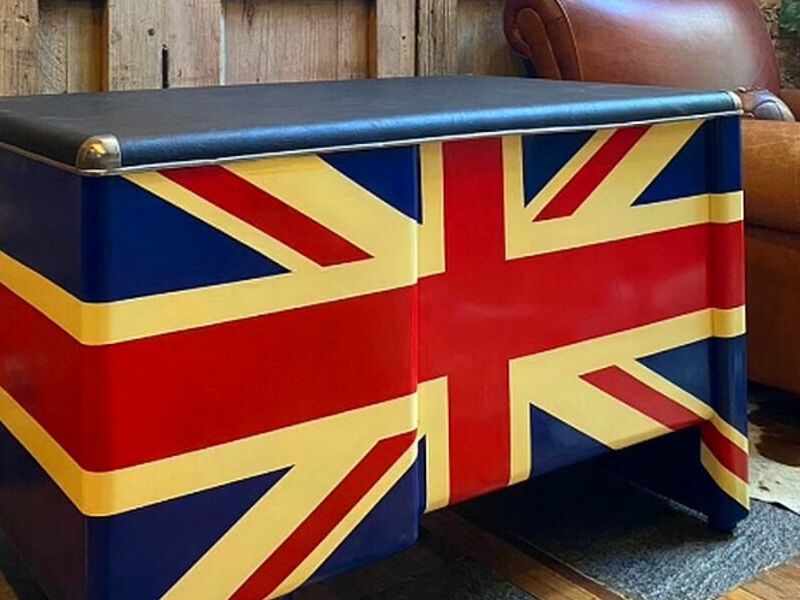 Escritorio mueble México