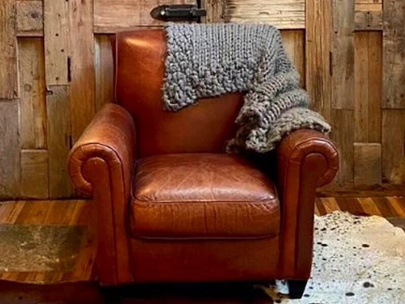 Sillon Mueble México