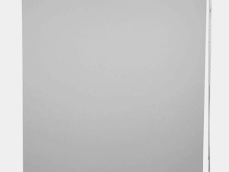 Persiana enrollable blanco Los Mochis