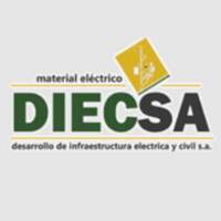 DIECSA Infraestructura Eléctrica y Civil