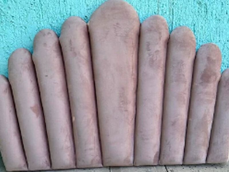 Cabecera cama México