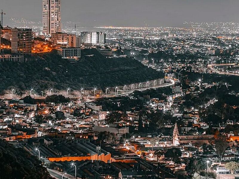 Querétaro La ciudad que lo tiene todo MEXICO