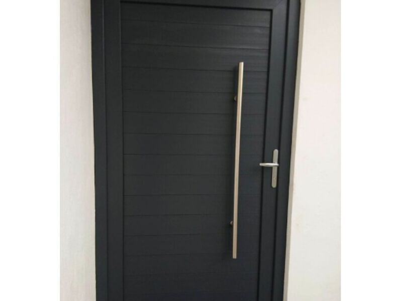 Puerta principal México