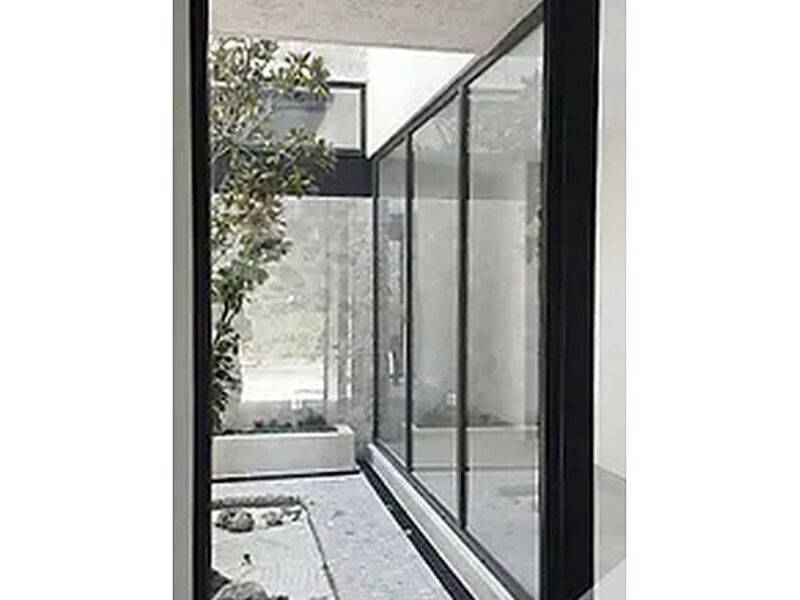 Ventanas Pvc México