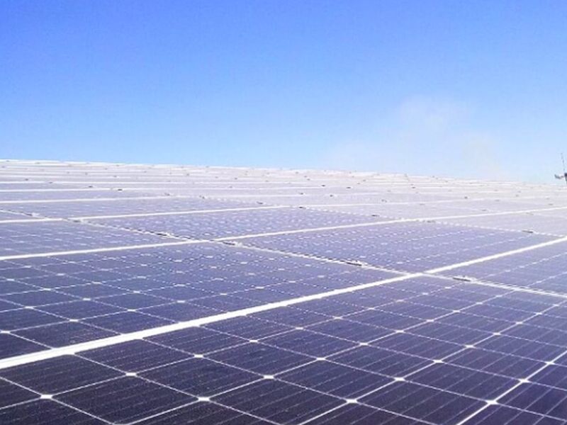 Cotización sistema solar Aguascalientes