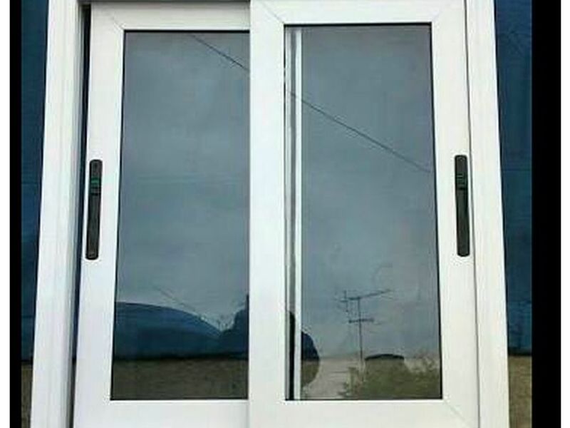 Ventana  aluminio Mexico