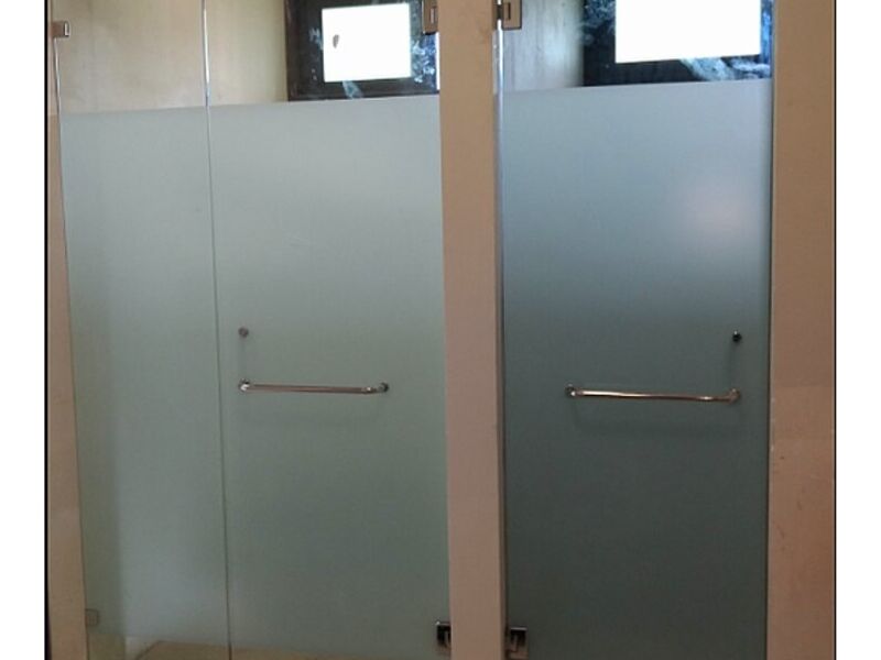 Puerta Vidrio Seguridad  Mexico