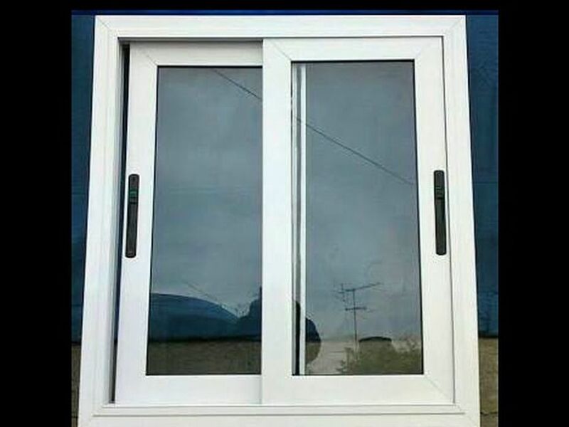 Ventana Corrediza Mexico
