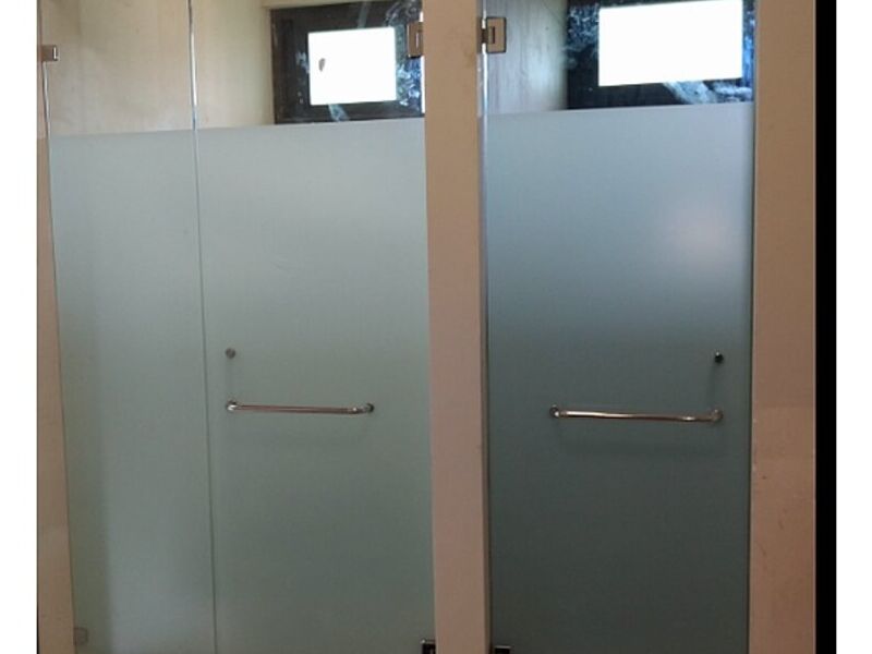 Puerta Vidrio Seguridad Mexico