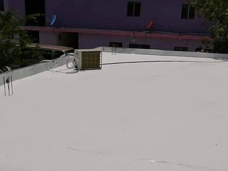 Impermeabilizacion Monterrey 