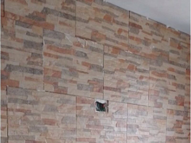 Porcelanato diseño Monterrey 