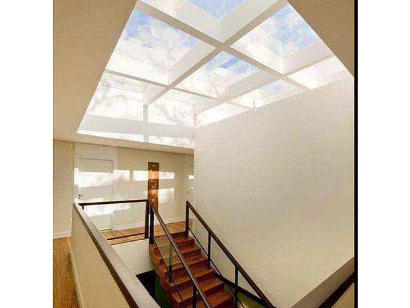 Domos cristal Monterrey