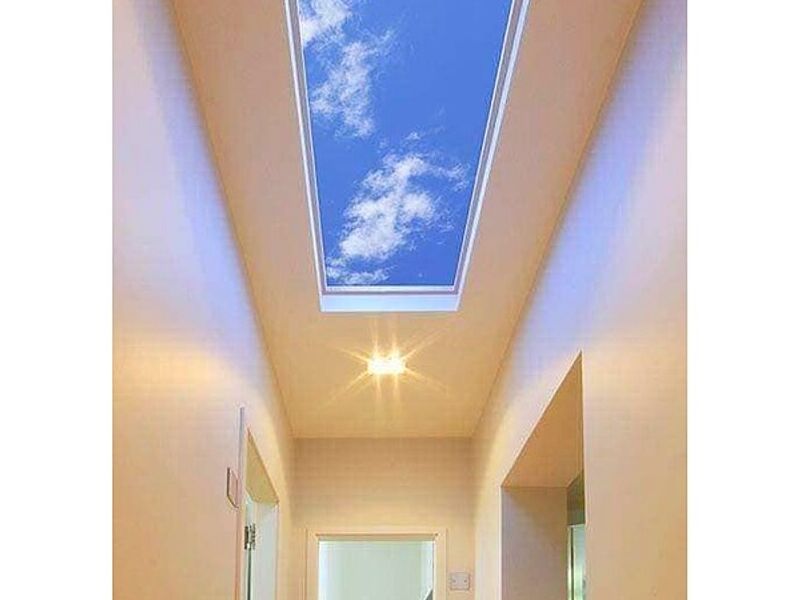 Domos laminado  Monterrey 