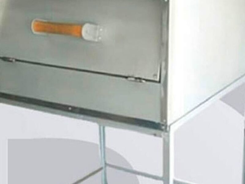 Horno Pan México